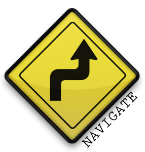 navigate navigate
