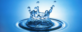 water baptism