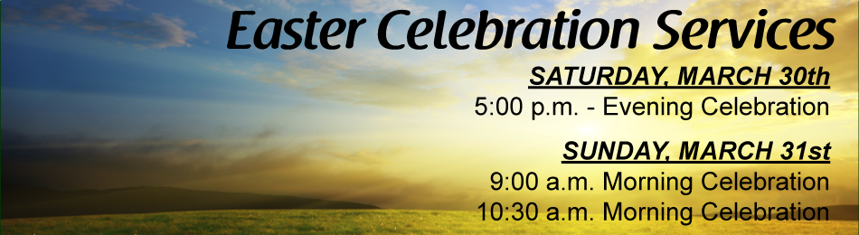 easter celebration